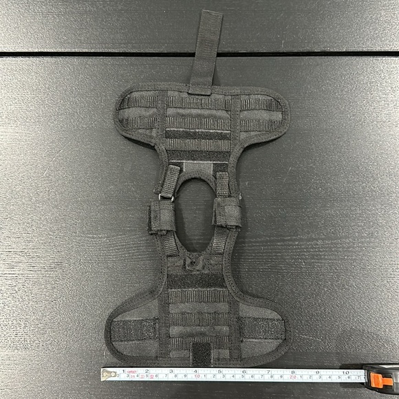 Tactical Vest Bottle/Cup Holder - Picture 8 of 8